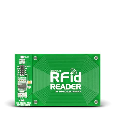 rfid reader board|rfid reader function.